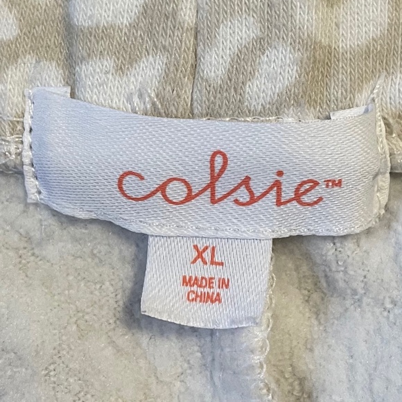 5 for $20: Target cheetah lounge shorts - Picture 6 of 7